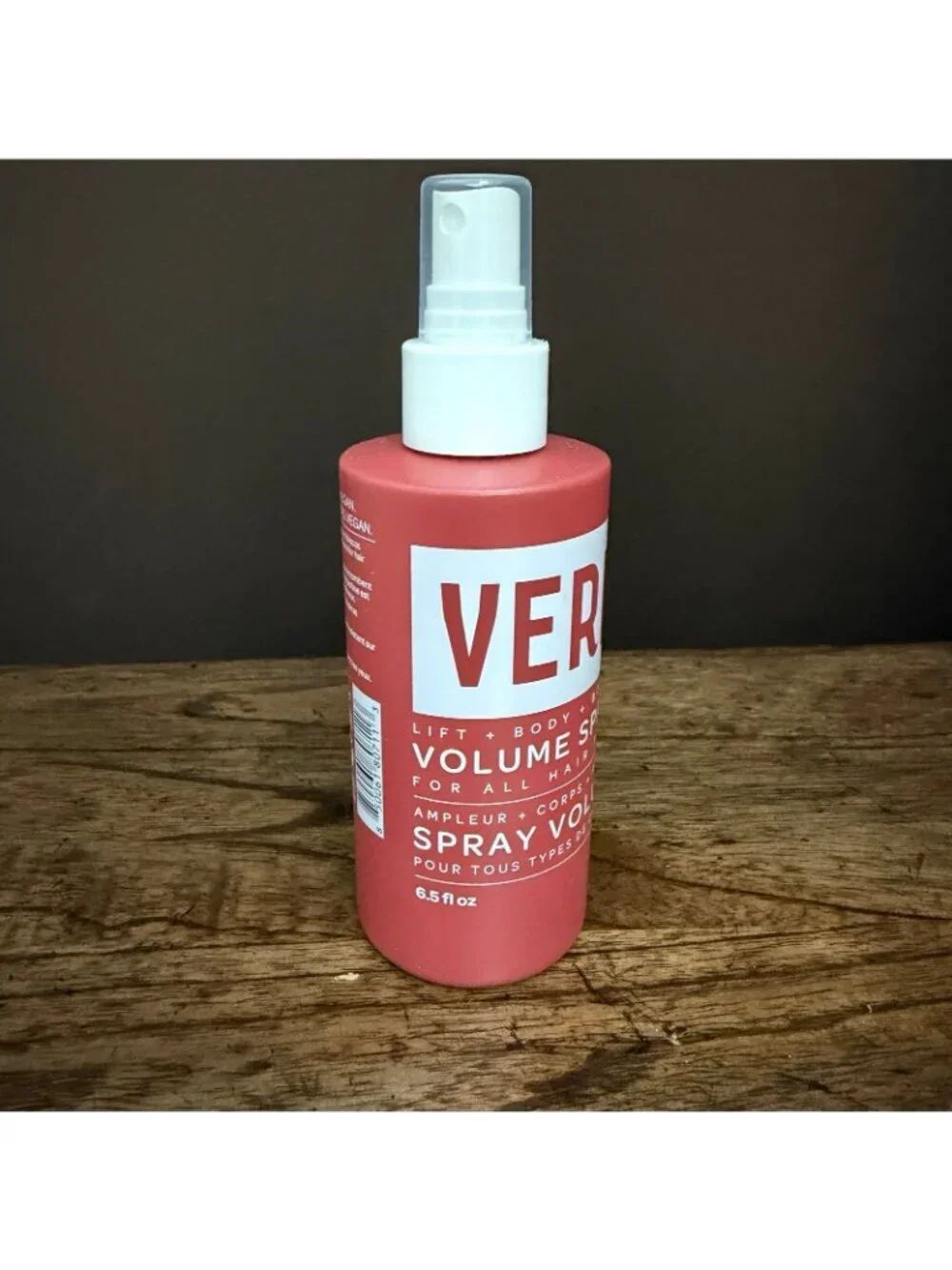 Verb Volume Spray - Picture 4 of 8